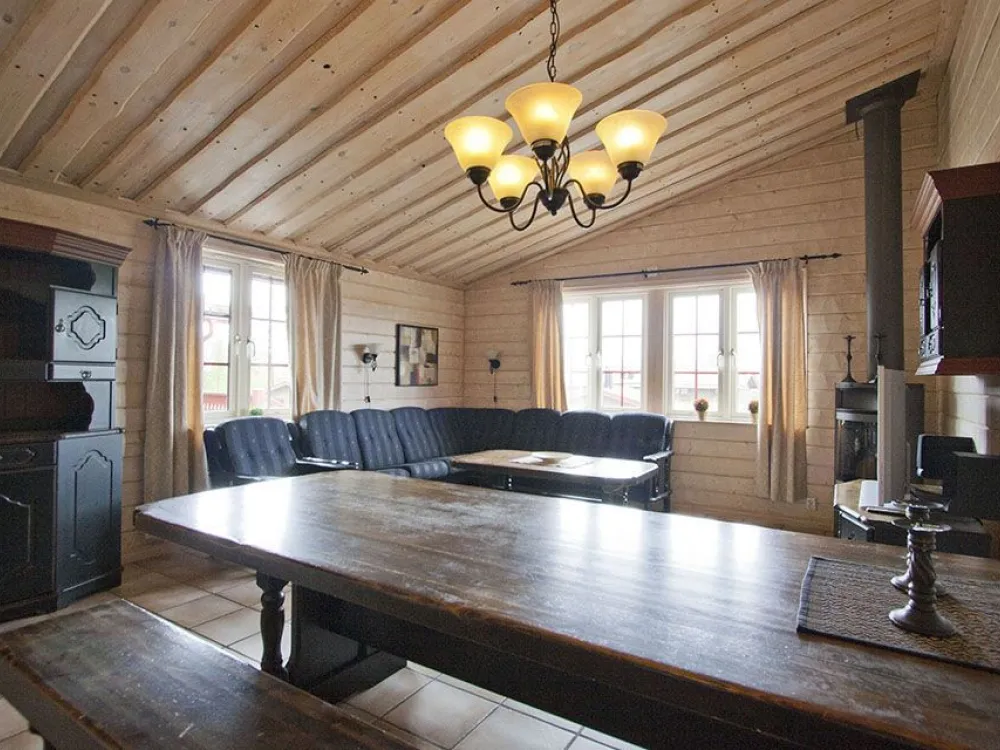 Solhem 10, 9 bäddar