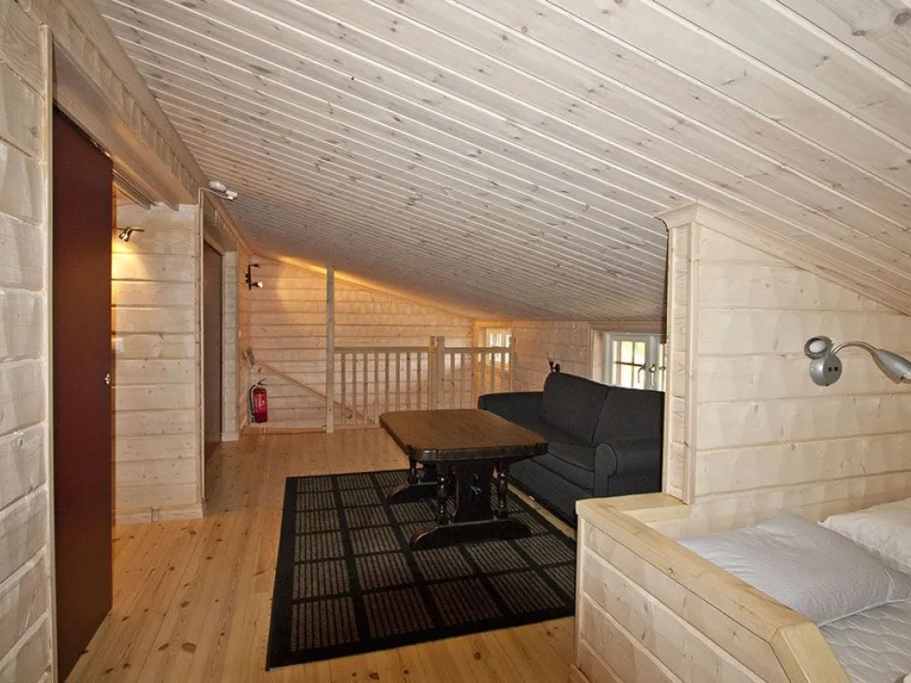 Solhem 10, 9 bäddar