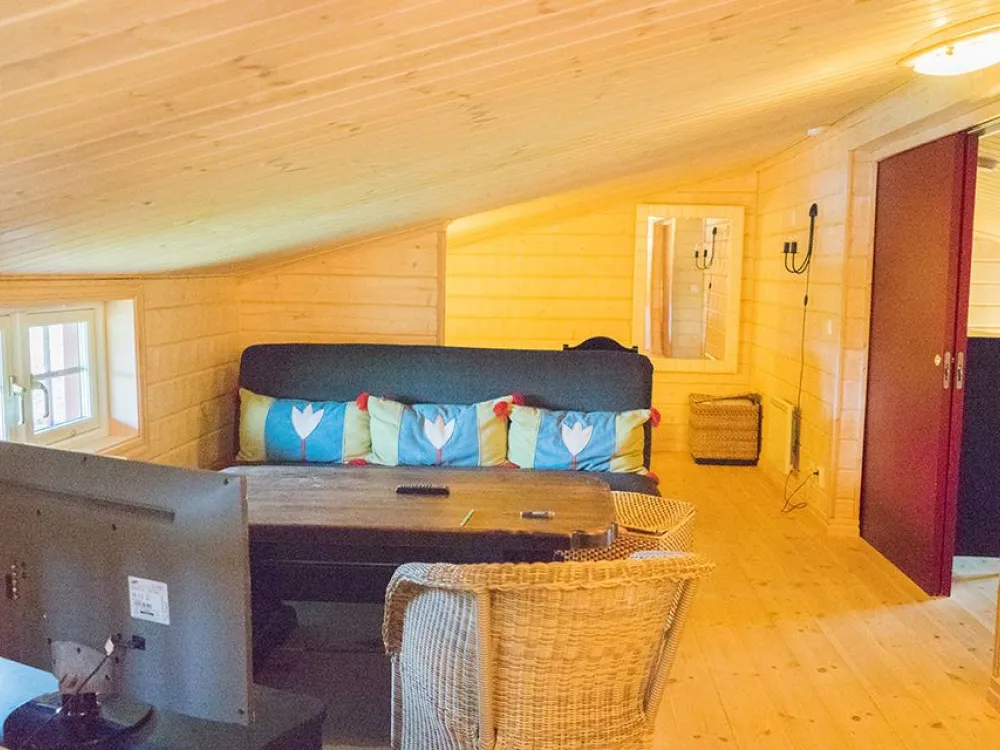 Solhem 6, 8 bäddar