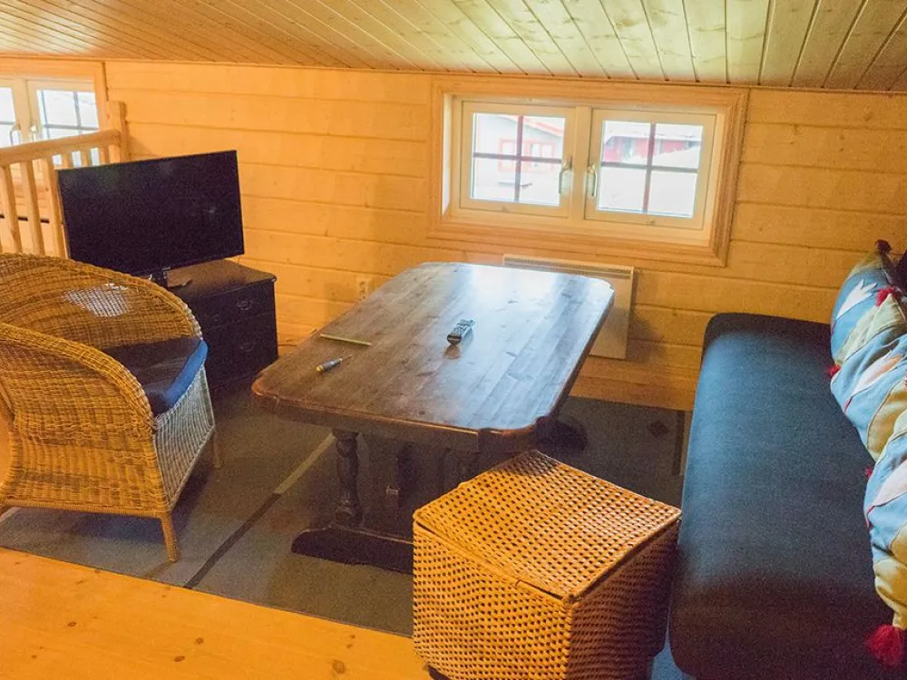 Solhem 6, 8 bäddar