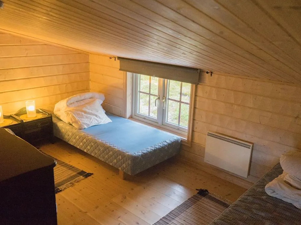 Solhem 6, 8 bäddar
