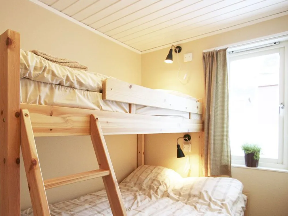 Stöten Ranch Storstuga R19  djurtillåten