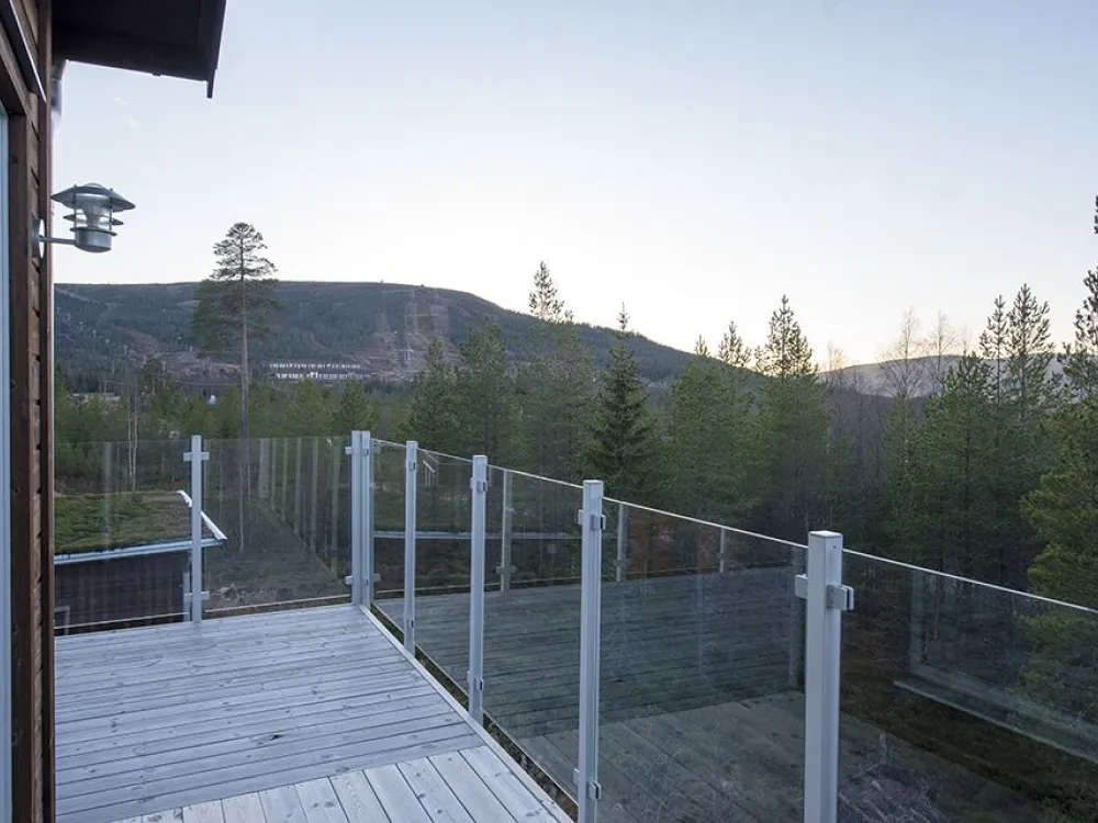 Granfjällsporten 21