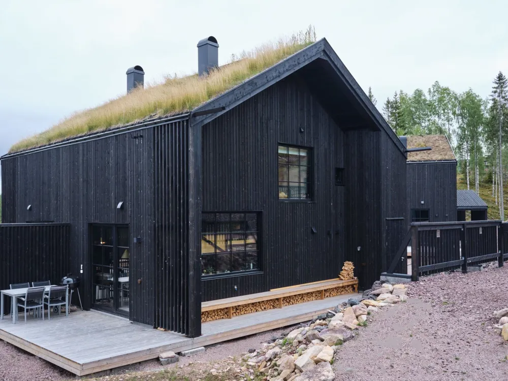 Nordklint 55, 5 bäddar