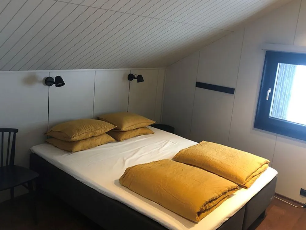 Nordklint nedre 34, 6 bäddar
