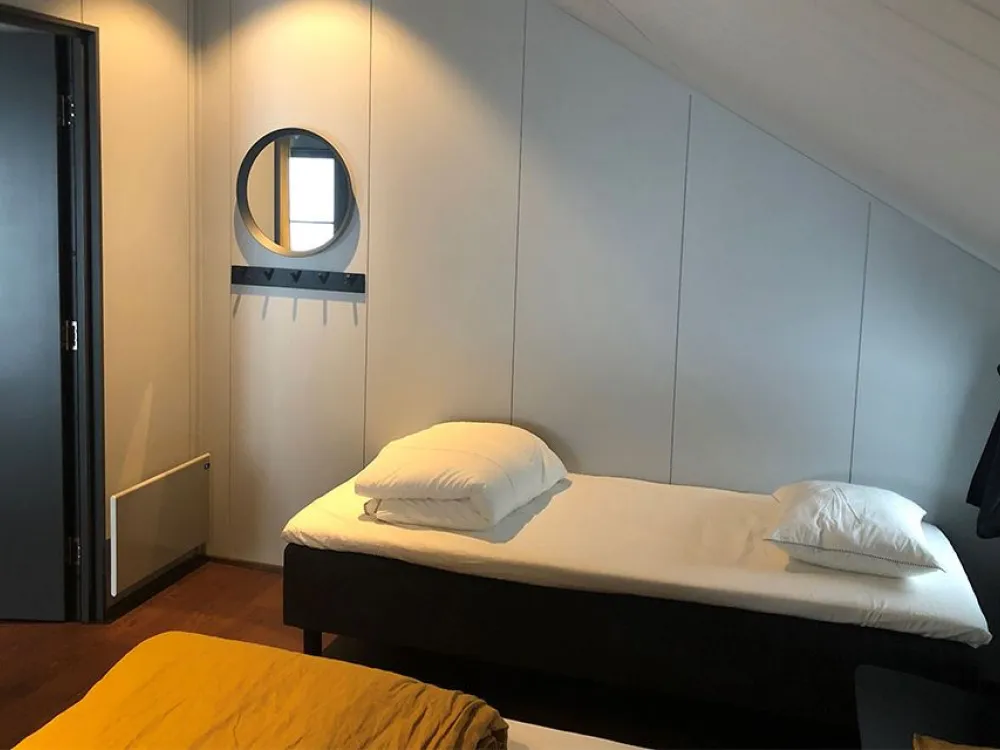 Nordklint nedre 34, 6 bäddar