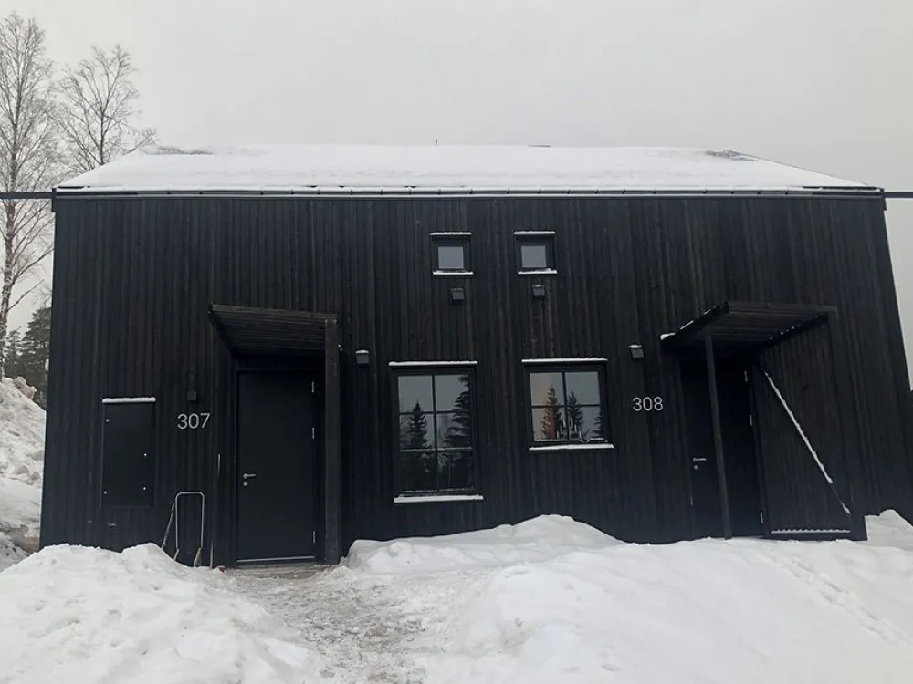 Nordklint nedre 34, 6 bäddar