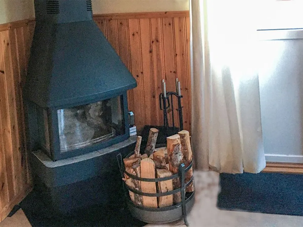 Snövägen 63A, 9 bäddar