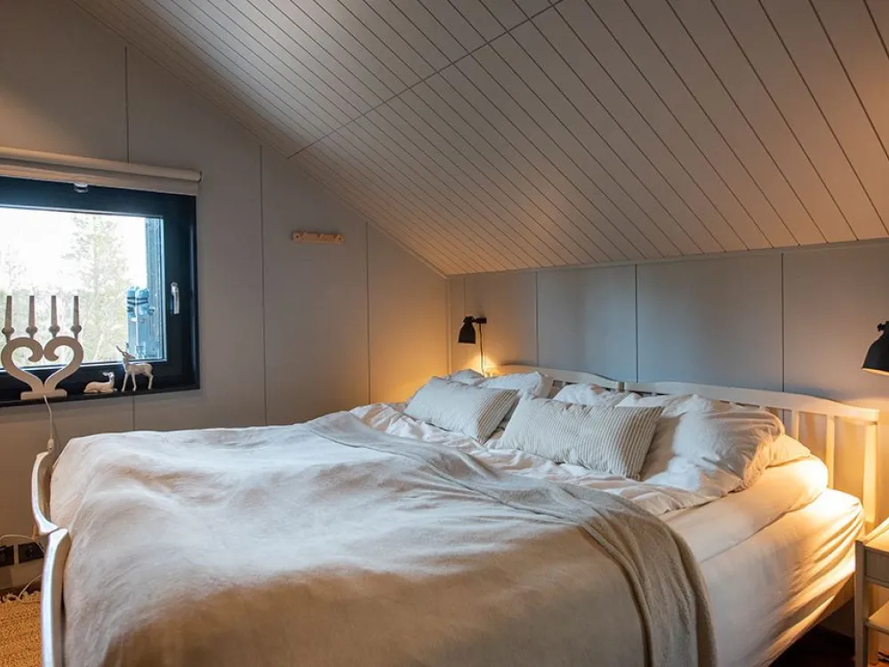 Nordklint övre 10, 6 bäddar