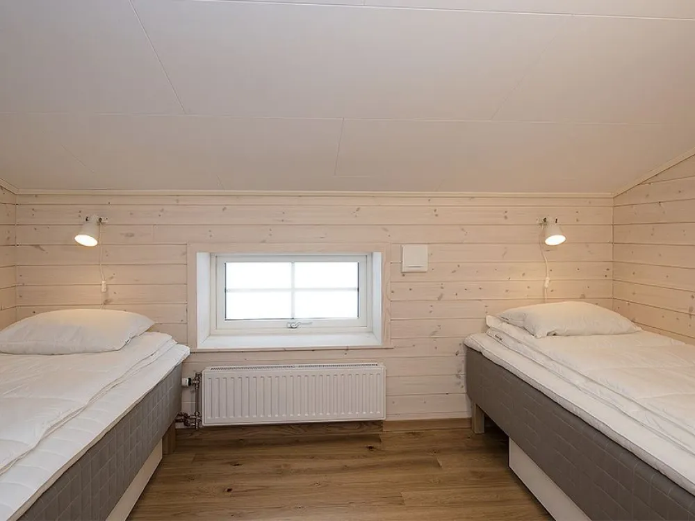 Solhem 30, 10 bäddar