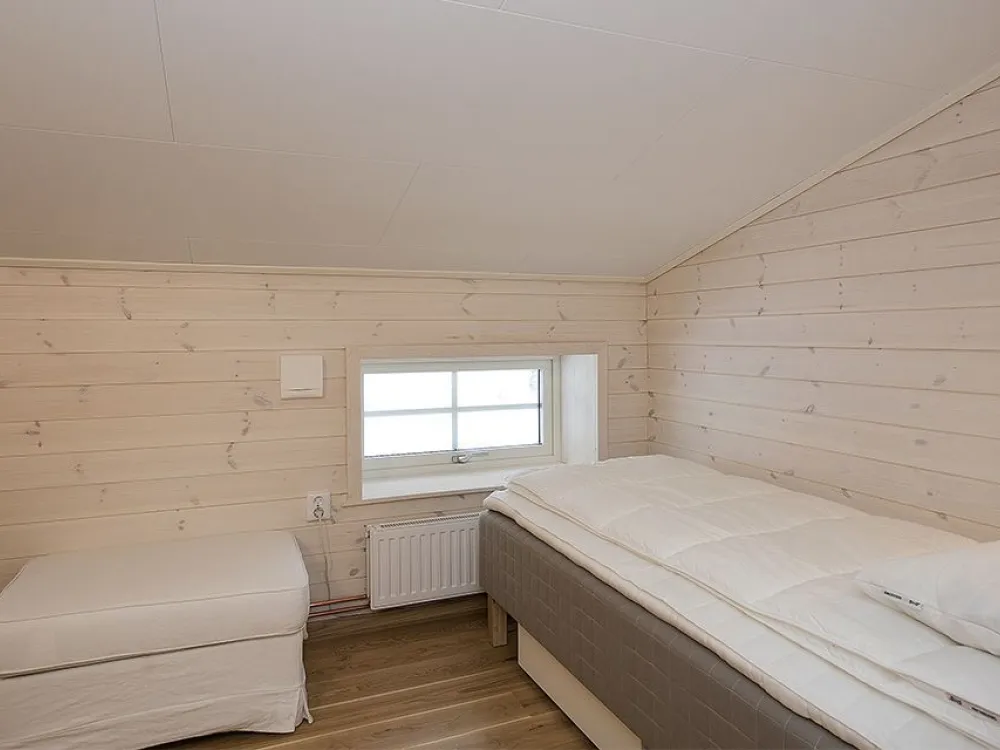 Solhem 30, 10 bäddar