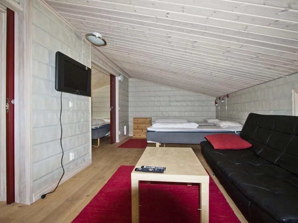 Solhem 30, 10 bäddar