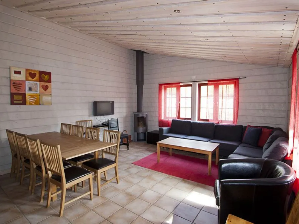 Solhem 30, 10 bäddar