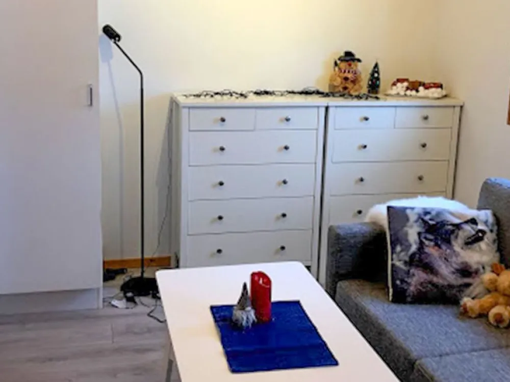 Snövägen 34, 4 bäddar 