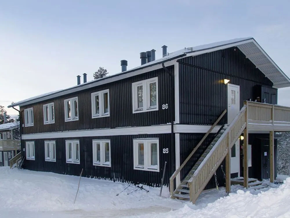 Frostvägen 85, 10 bäddar