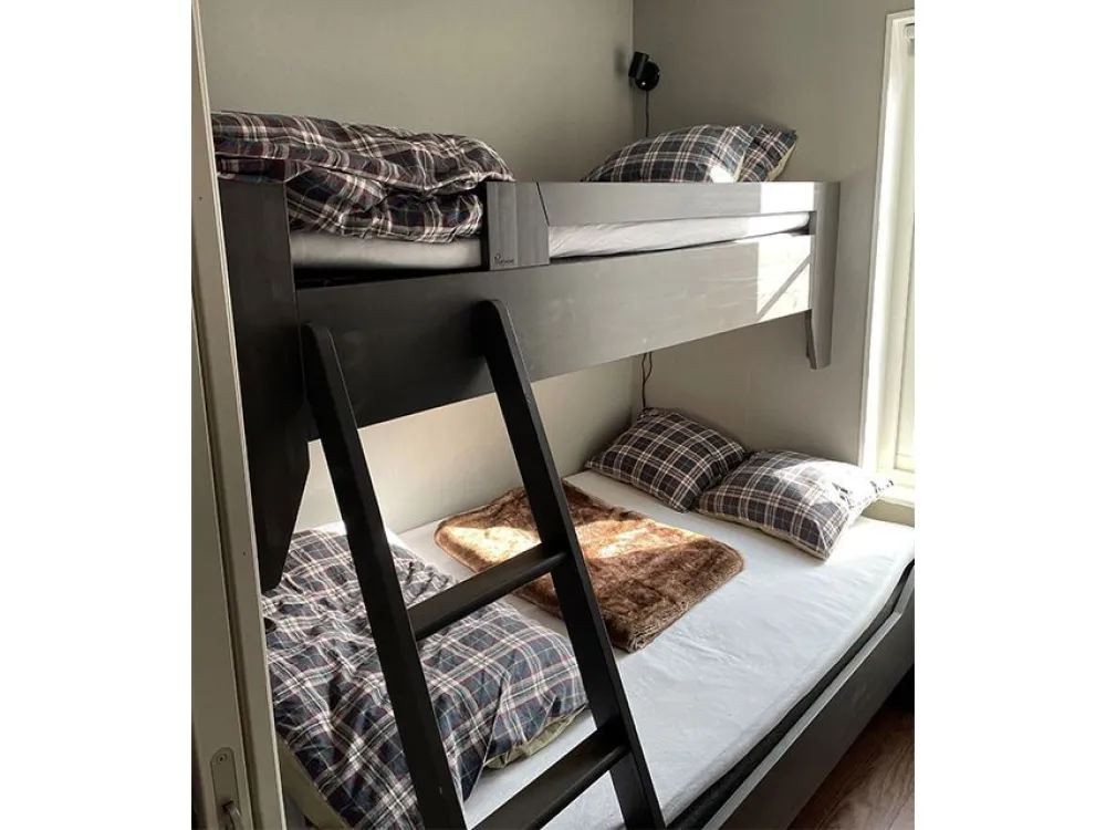Granfjällstorget 10B, 6 bäddar