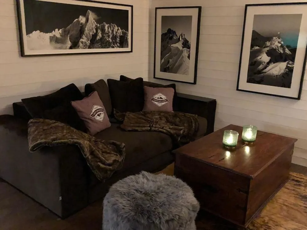Granfjällstorget 10B, 6 bäddar