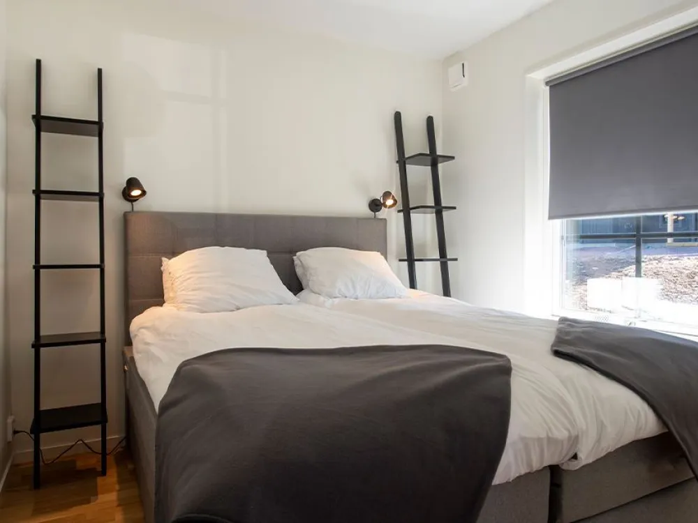 Ranchen Platån 208B, 6 bäddar