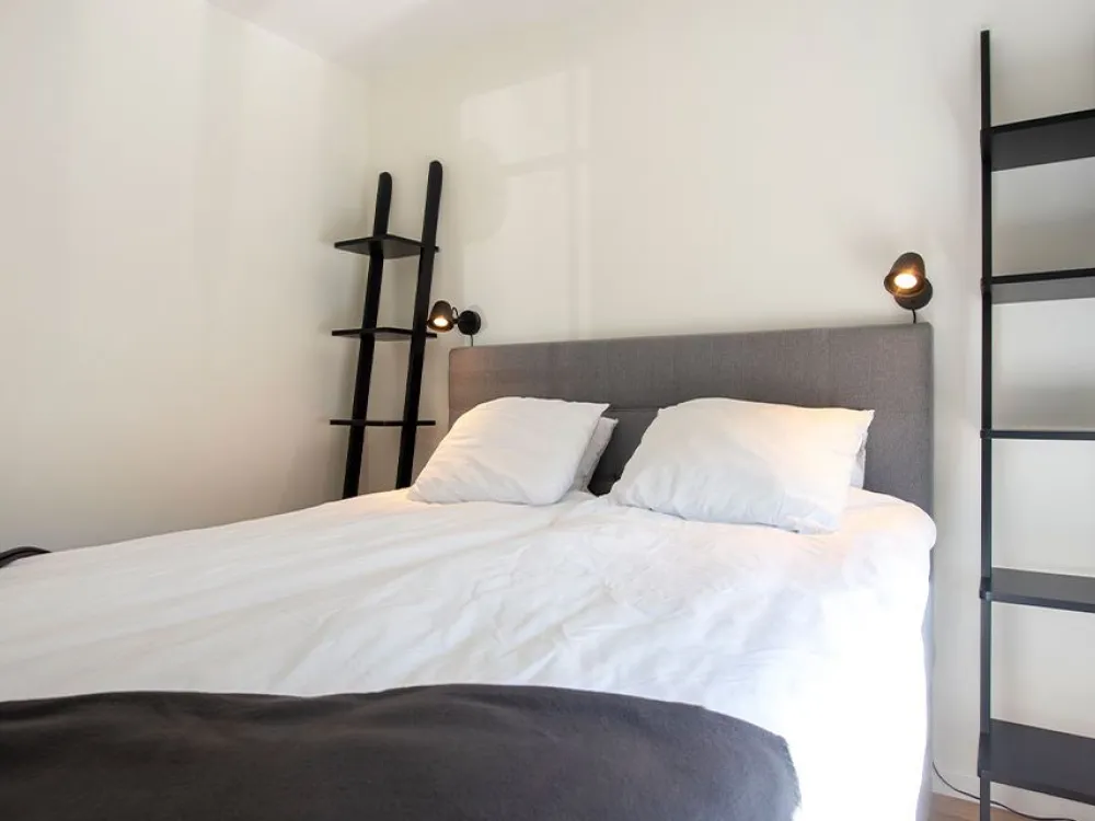 Ranchen Platån 208B, 6 bäddar