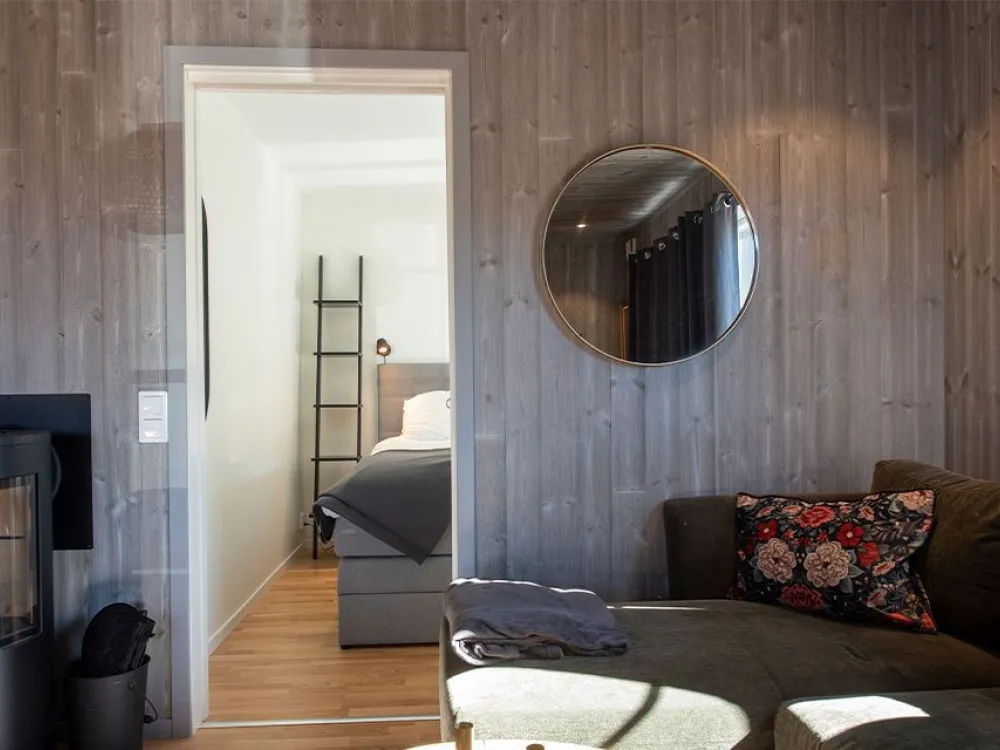 Ranchen Platån 208B, 6 bäddar
