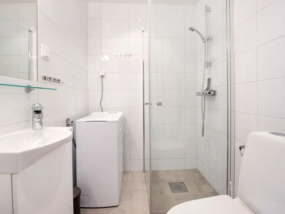 Ranchen Platån 208B, 6 bäddar