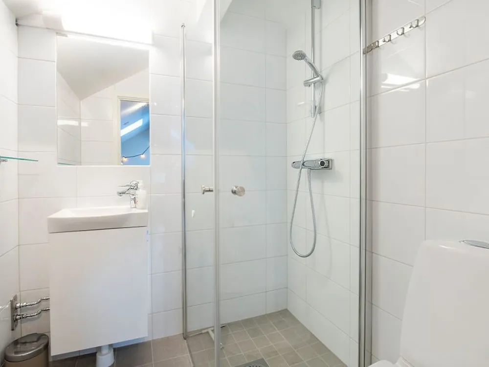 Ranchen Platån 204D, 10 bäddar