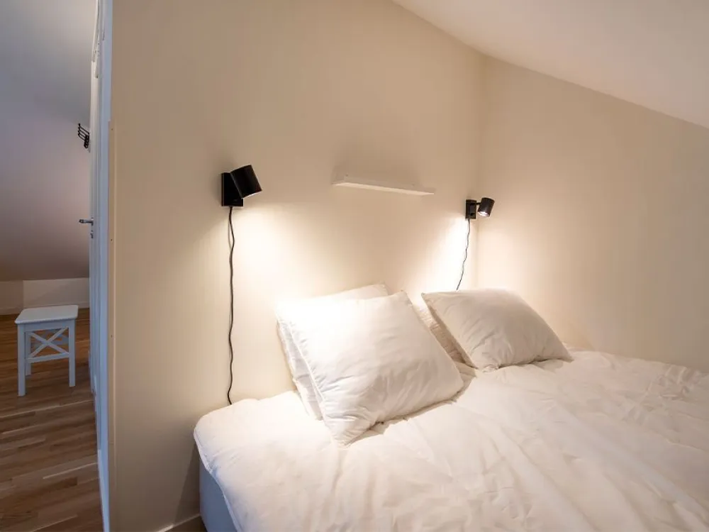 Ranchen Platån 204D, 10 bäddar