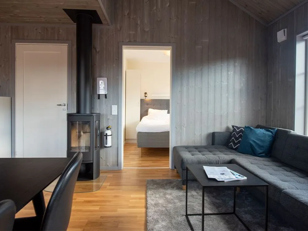 Ranchen Platån 204D, 10 bäddar