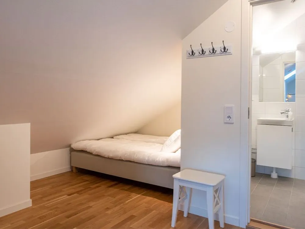 Ranchen Platån 204D, 10 bäddar