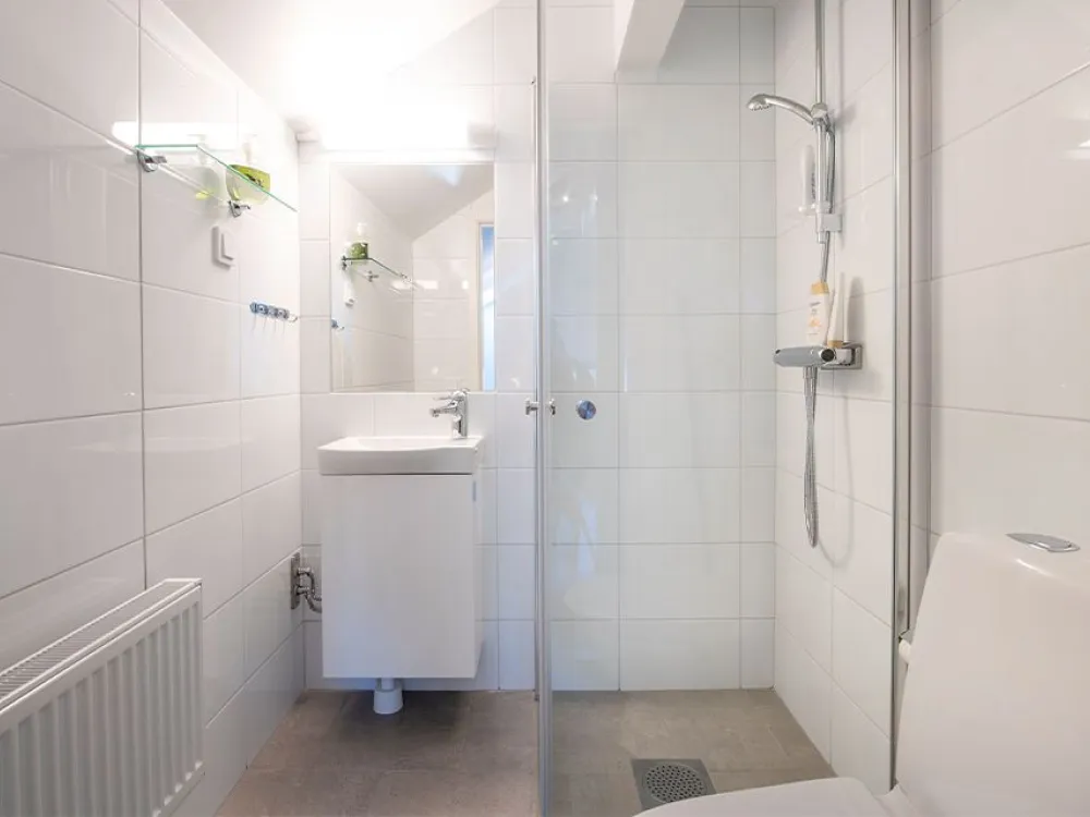 Ranchen Platån 212D, 9 bäddar 