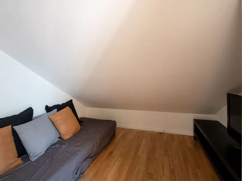 Ranchen Platån 212D, 9 bäddar 
