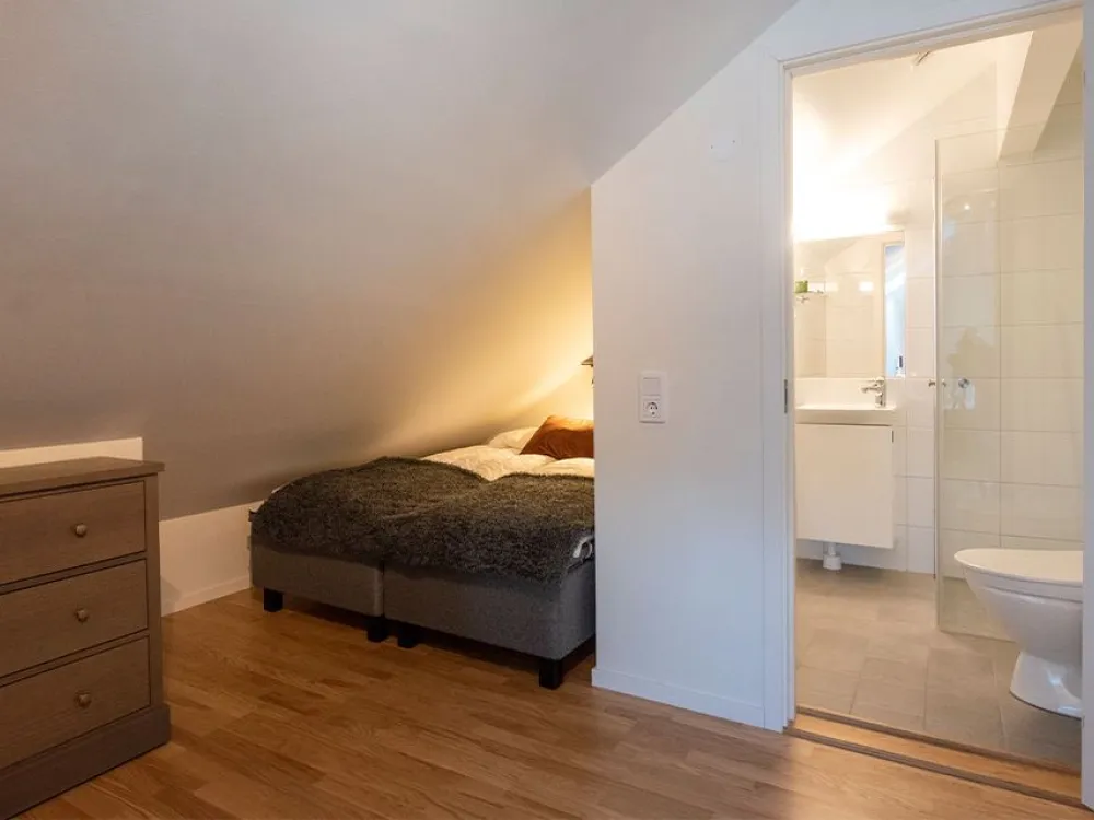 Ranchen Platån 212D, 9 bäddar 