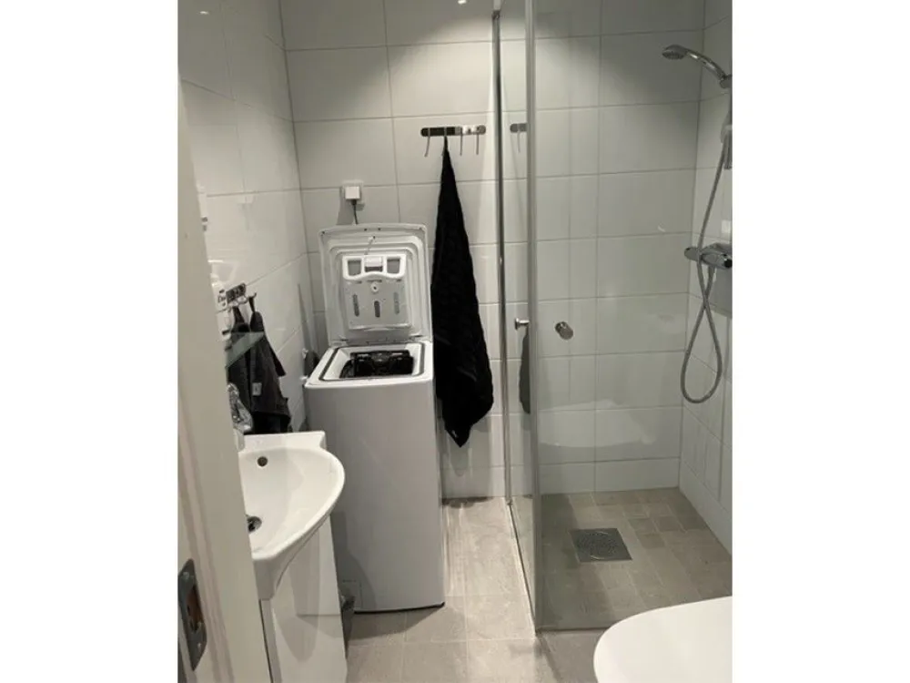 Ranchen Platån 206B, 6 bäddar 