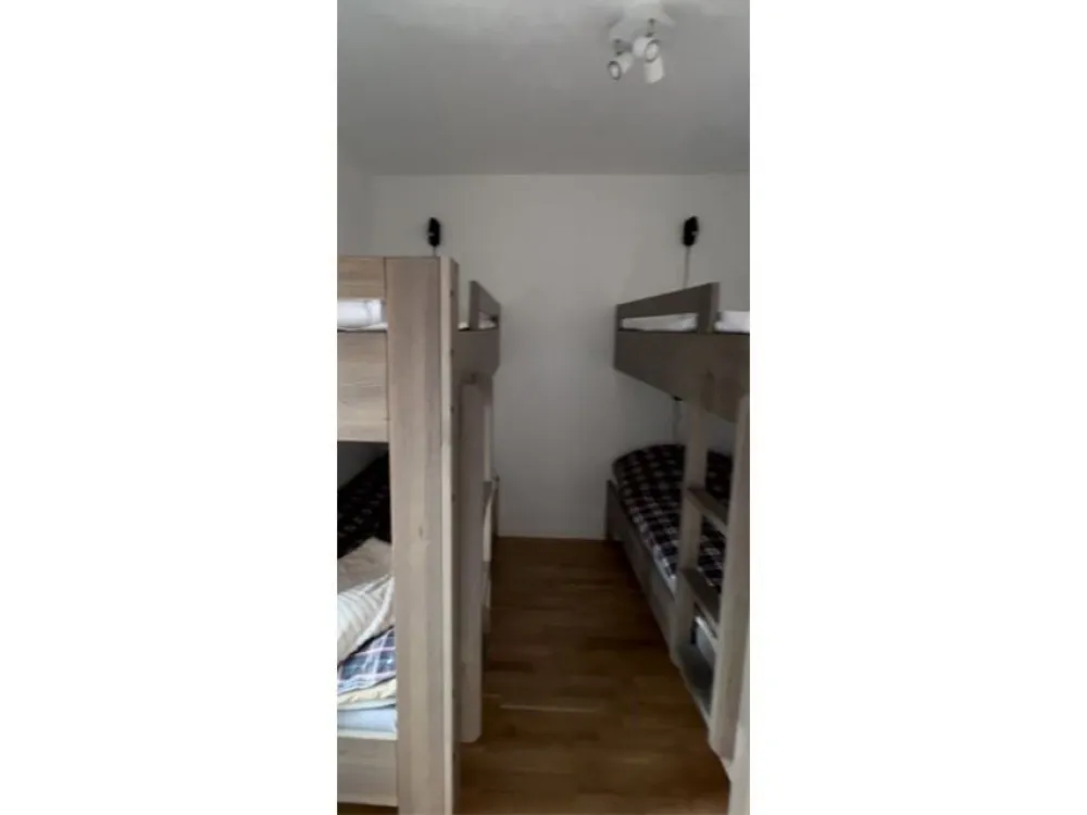 Ranchen Platån 206B, 6 bäddar 