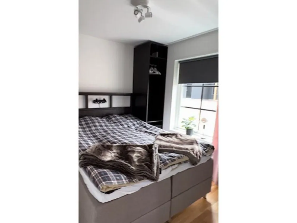 Ranchen Platån 206B, 6 bäddar 