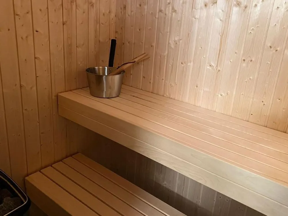 Ranchen Platån 202C, 10 bäddar