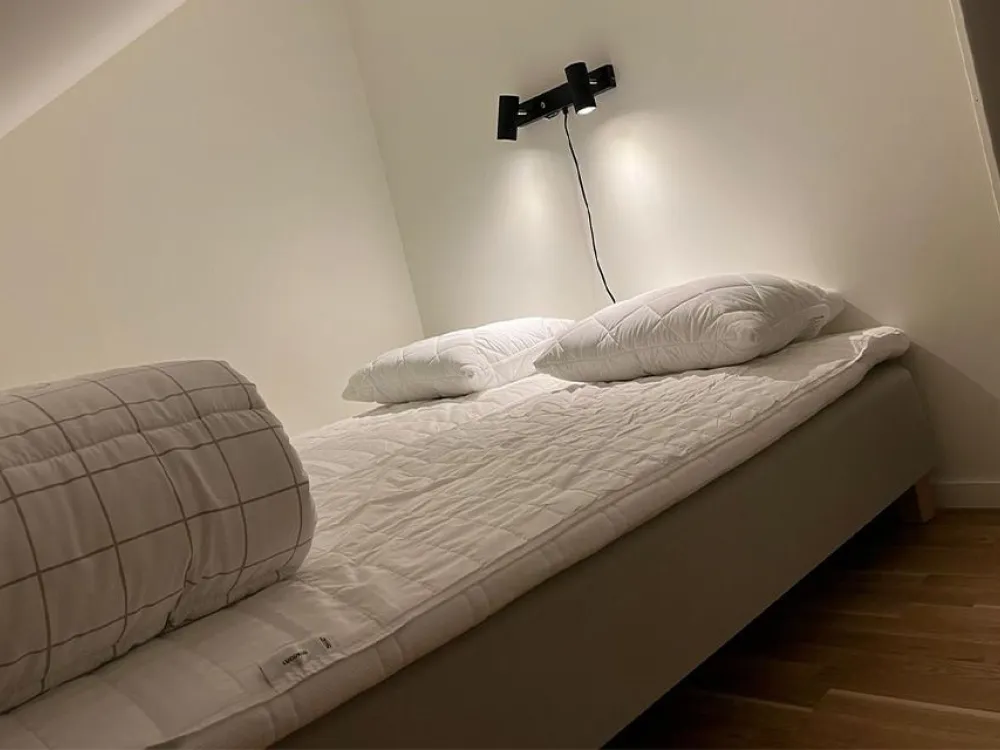 Ranchen Platån 202C, 10 bäddar