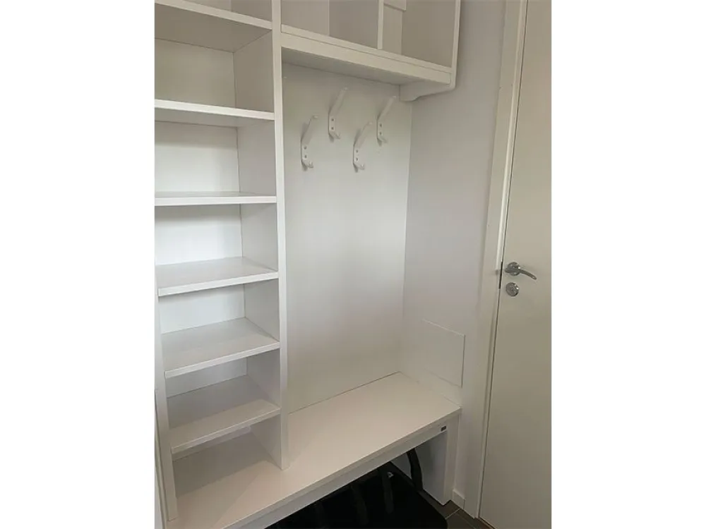 Granfjällspisten 3B, 4 bäddar
