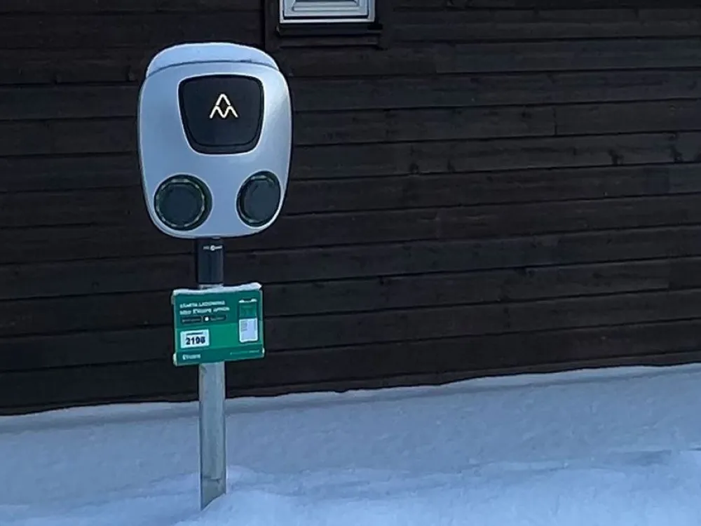 Trivselvägen 21D
