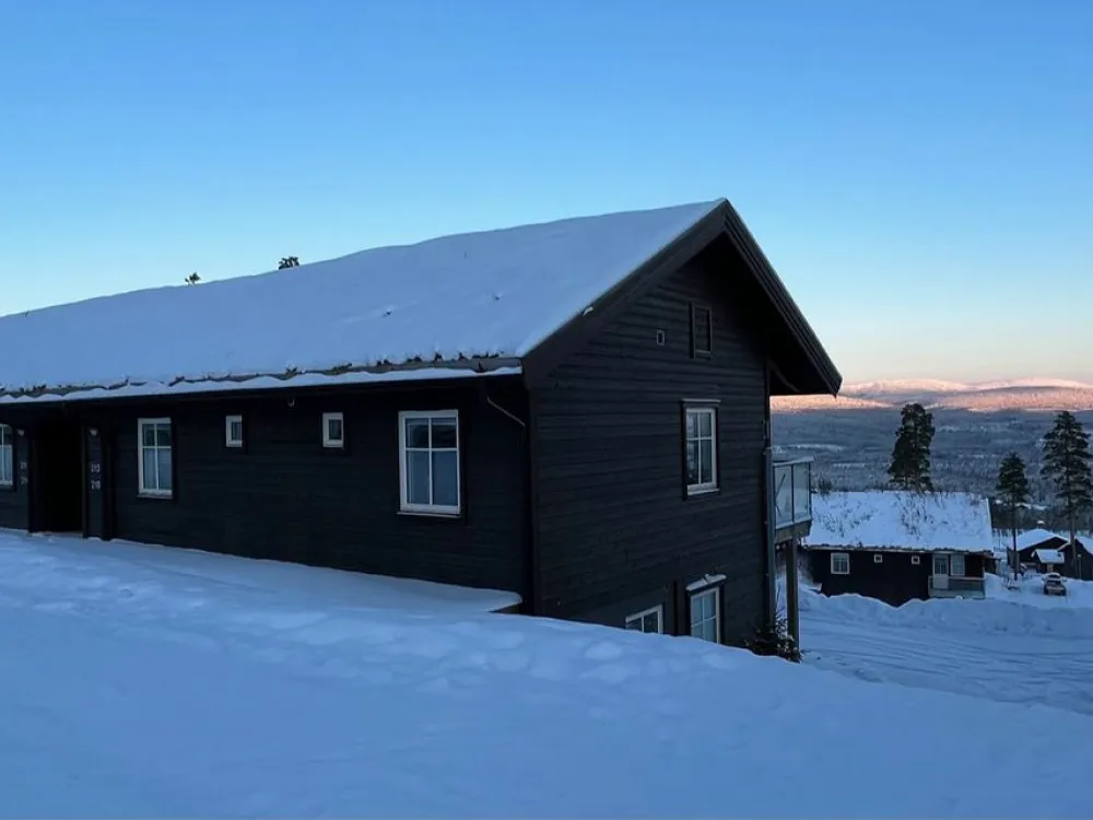 Trivselvägen 21D