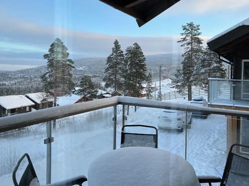 Trivselvägen 21D