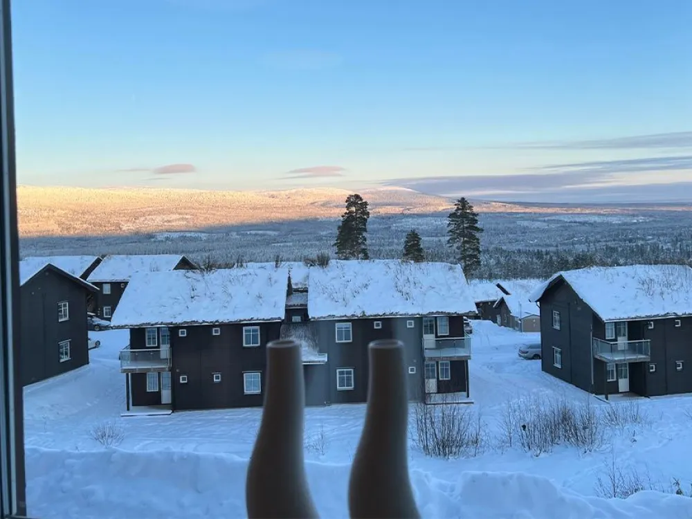 Trivselvägen 21D