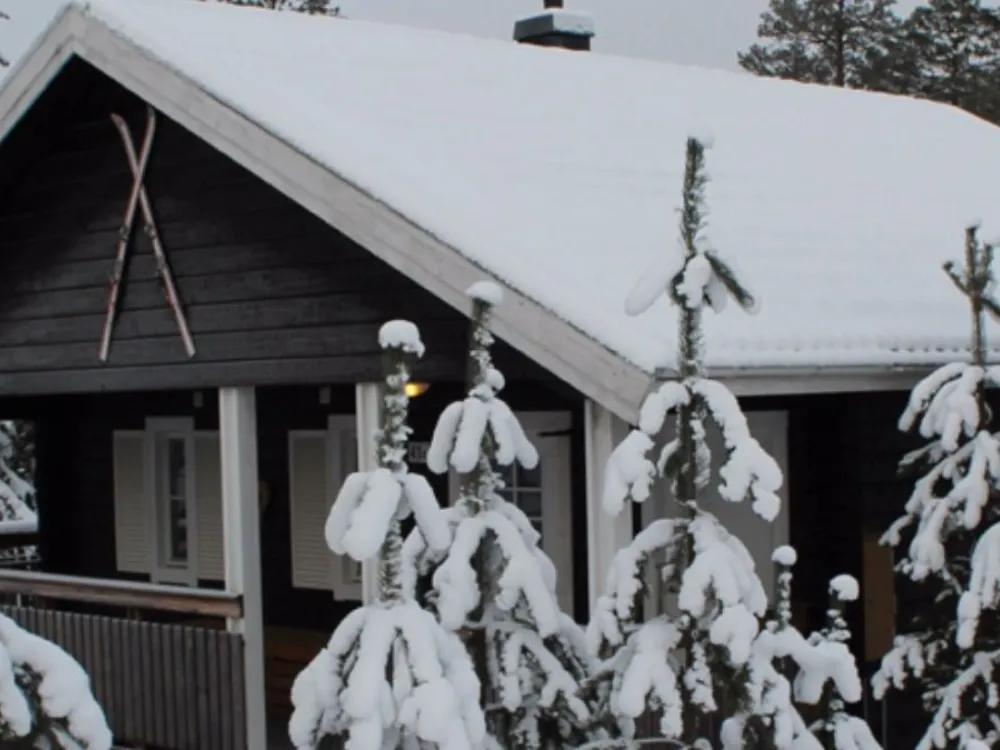 Snövägen 43A, 6 bäddar