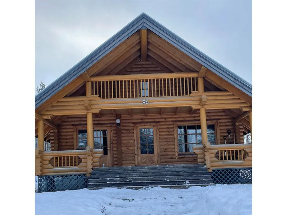 Snövägen 96