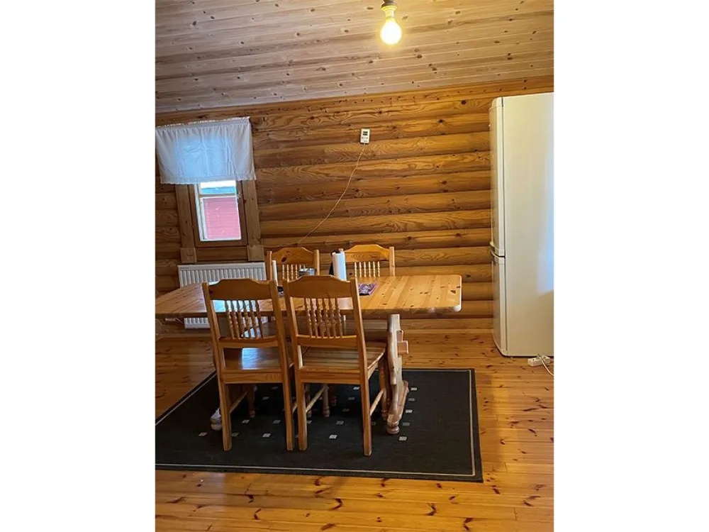 Snövägen 96