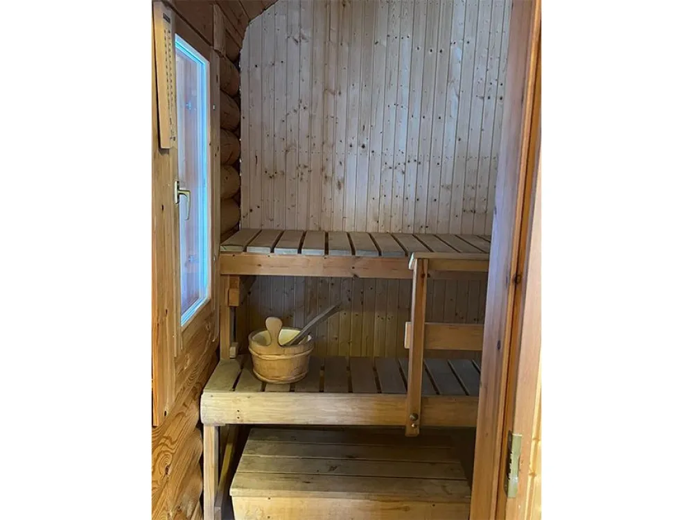 Snövägen 96