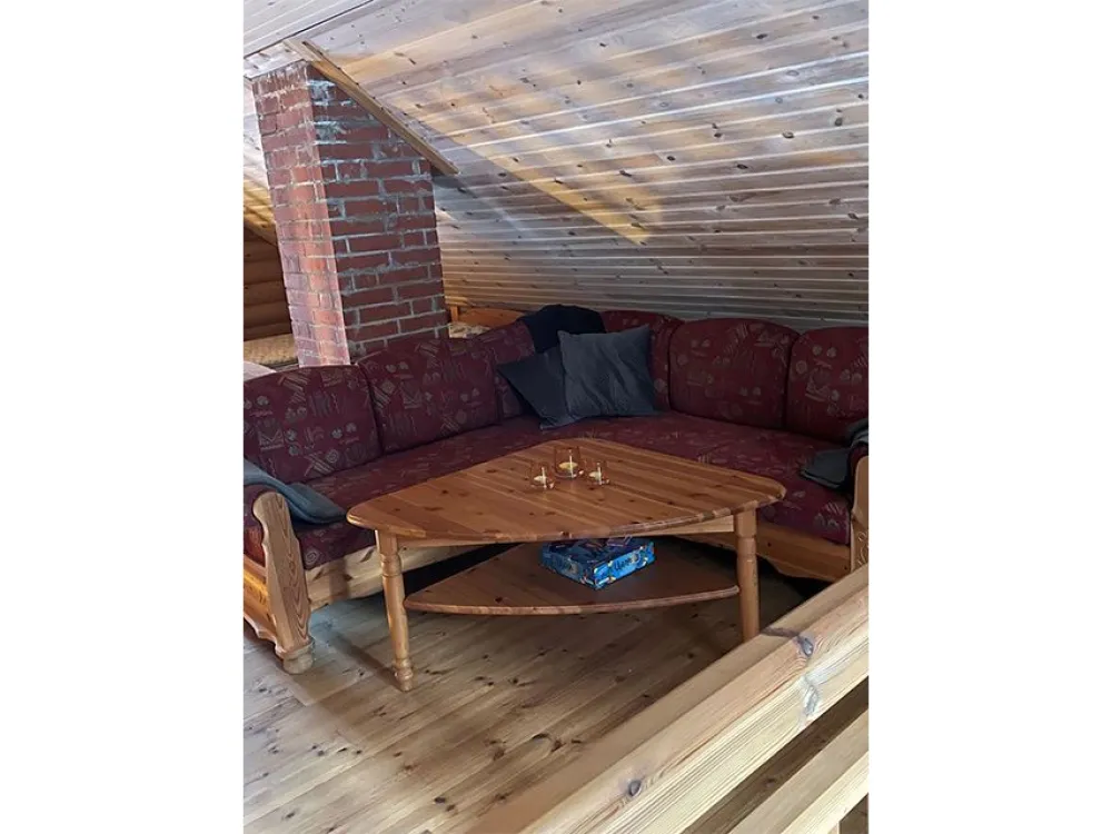 Snövägen 96