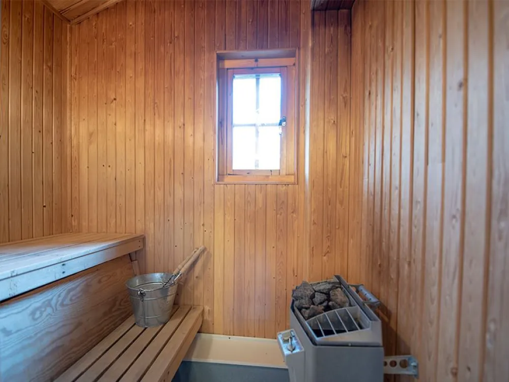 Snövägen 24, 8 bäddar 