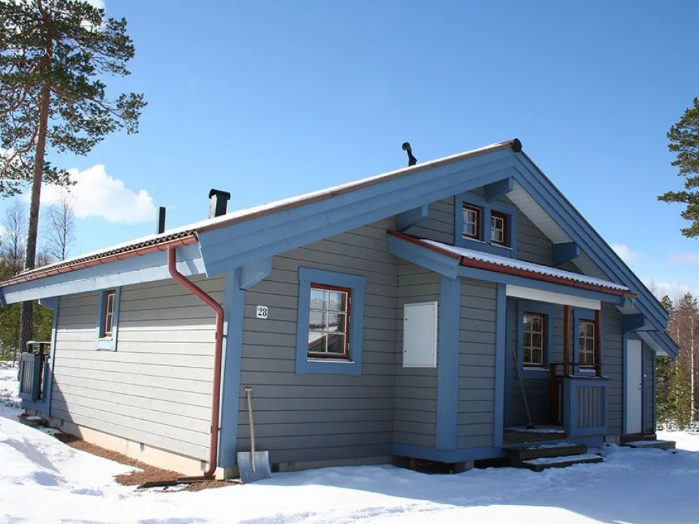 Snövägen 28, 8 bäddar