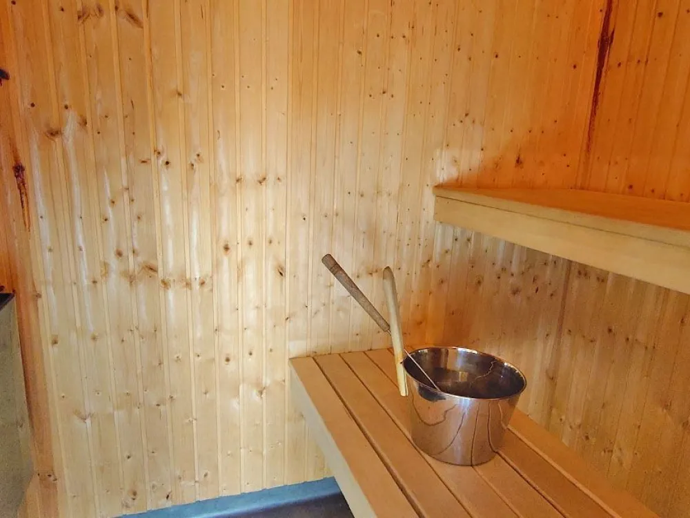 Snövägen 58A, 9 bäddar